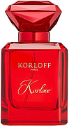 Korloff Paris Korlove