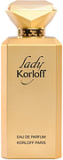 Korloff Paris Lady
