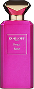 Korloff Paris Royal Rose