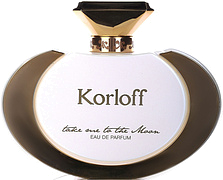 Korloff Paris Take Me To The Moon