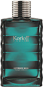 Korloff Paris Ultimate Man