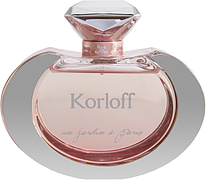 Korloff Paris Un Jardin a Paris