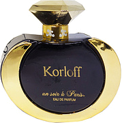 Korloff Paris Un Soir A Paris