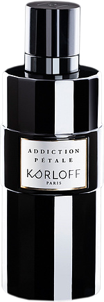 Korloff Paris Addiction Petale