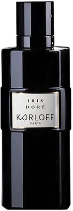Korloff Paris Iris Dore