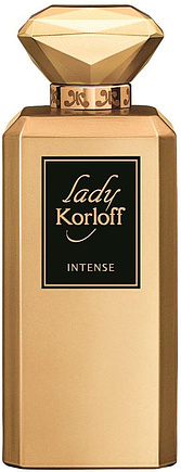 Korloff Paris Lady Intense