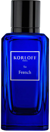 Korloff Paris So French