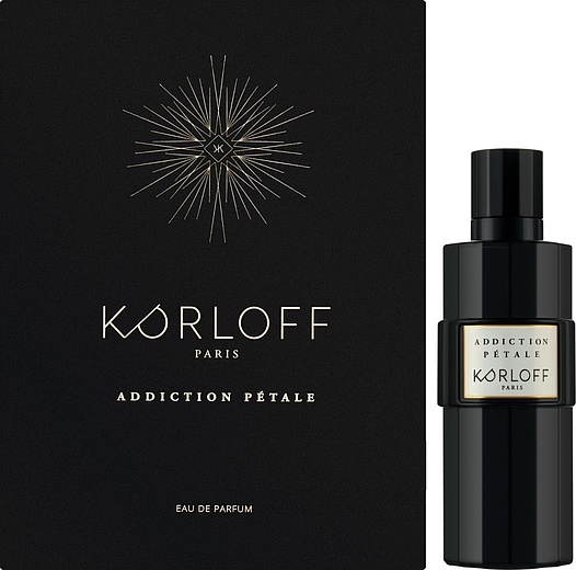 Korloff Paris Addiction Petale
