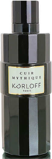 Korloff Paris Cuir Mythique