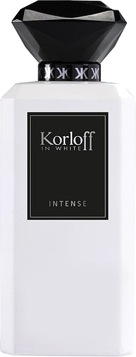 Korloff Paris Korloff in White Intense