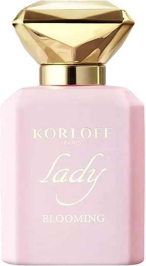 Korloff Paris Lady Blooming