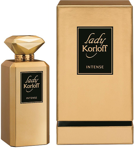 Korloff Paris Lady Intense
