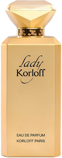 Korloff Paris Lady