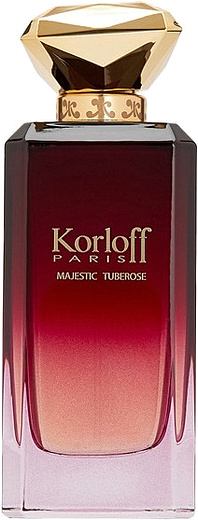 Korloff Paris Majestic Tuberose
