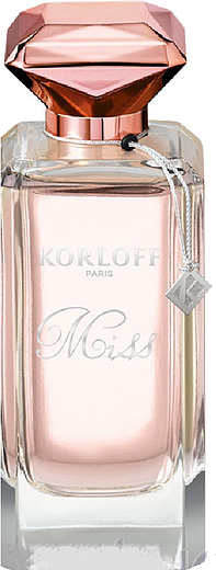 Korloff Paris Miss Korloff