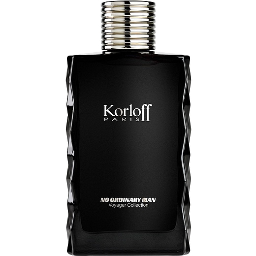 Korloff Paris No Ordinary Man