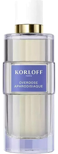Korloff Paris Overdose Aphrodisiaque