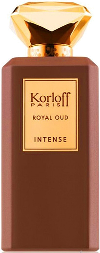 Korloff Paris Royal Oud Intense