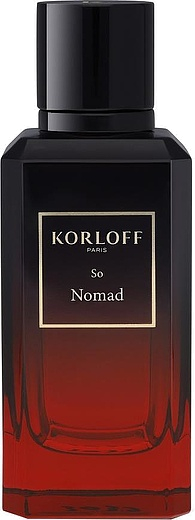 Korloff Paris So Nomad