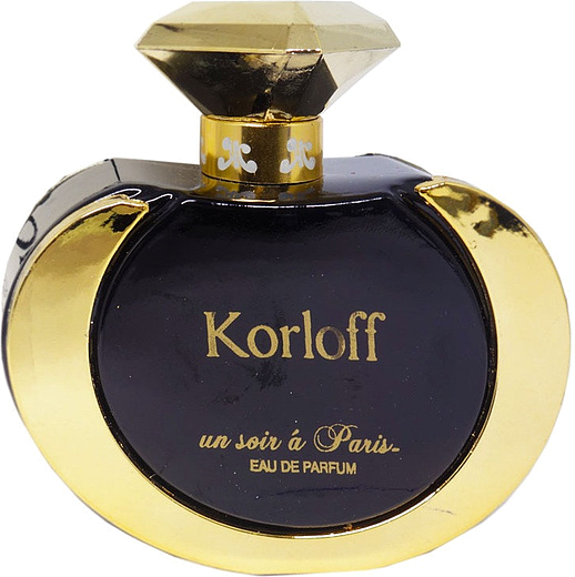 Korloff Paris Un Soir A Paris