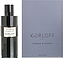 Korloff Paris Ecorce D'Argent