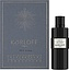 Korloff Paris Iris Dore