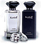 Korloff Paris Korloff in White