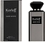 Korloff Paris Silver Wood