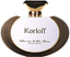 Korloff Paris Take Me To The Moon