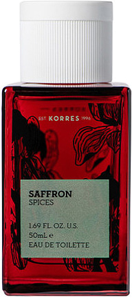 Korres Saffron Spices