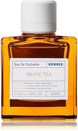 Korres White Tea