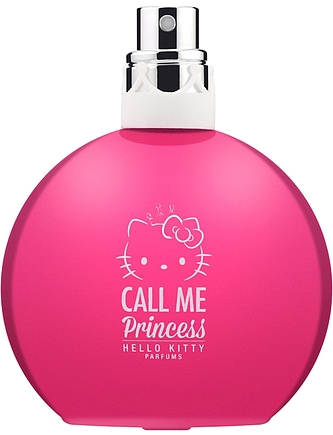 Koto Parfums Hello Kitty Call Me Princess
