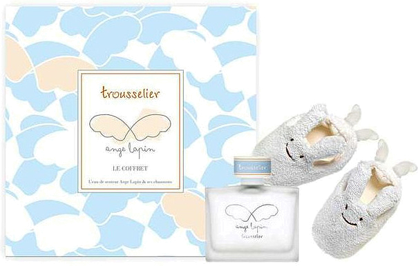 Koto Parfums Ange Lapin