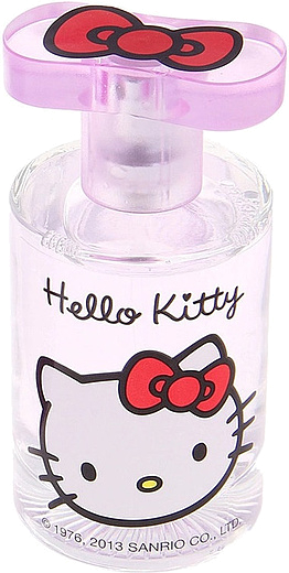 Koto Parfums Hello Flower Secret