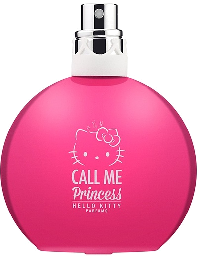 Koto Parfums Hello Kitty Call Me Princess