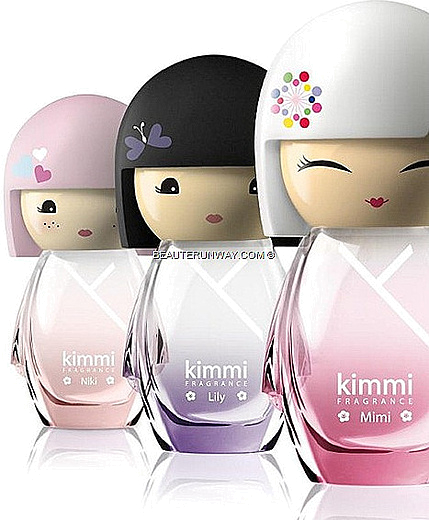 Koto Parfums Lily
