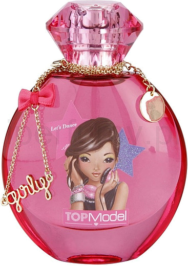 Koto Parfums Top Model Let s Dance