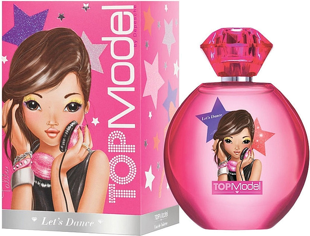 Koto Parfums Top Model Let s Dance