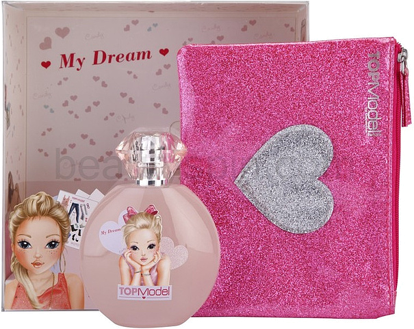 Koto Parfums Top Model My Dream