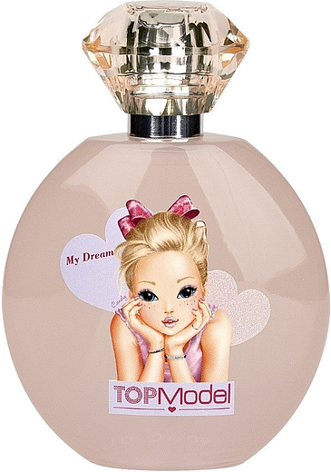 Koto Parfums Top Model My Dream