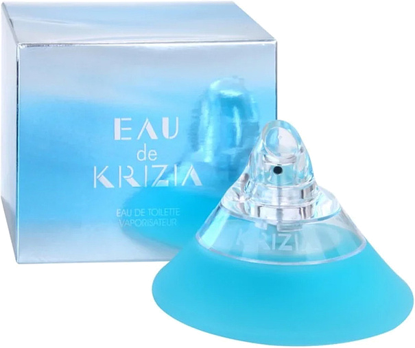 Krizia Eau de Krizia