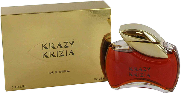 Krizia Krazy Krizia