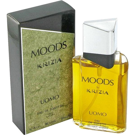 Krizia Moods Uomo