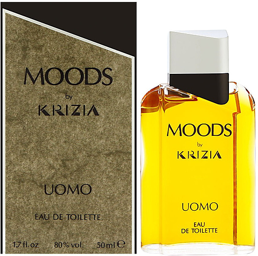 Krizia Moods Uomo
