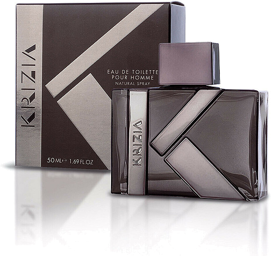 Krizia Pour Homme