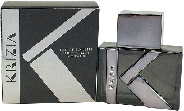 Krizia Pour Homme