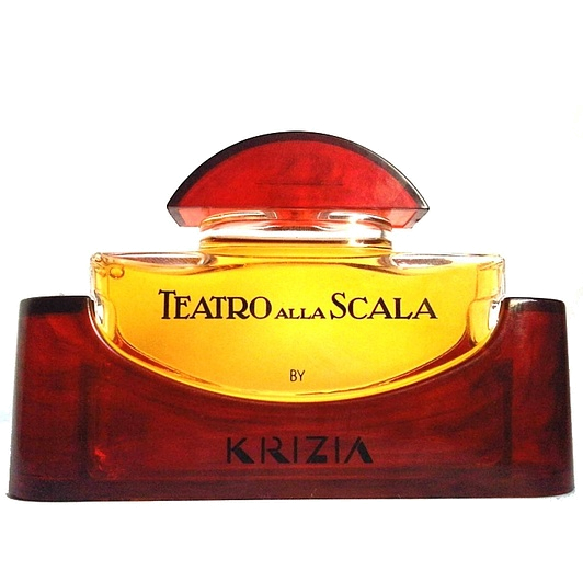Krizia Teatro Alla Scala