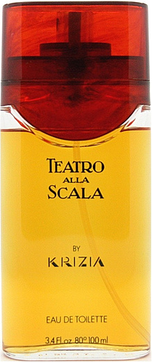 Krizia Teatro Alla Scala
