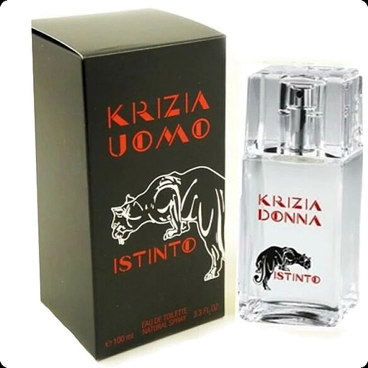 Krizia Uomo Istinto