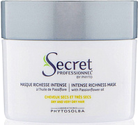 Kydra Secret Professionnel Masque Scrub Purifiant